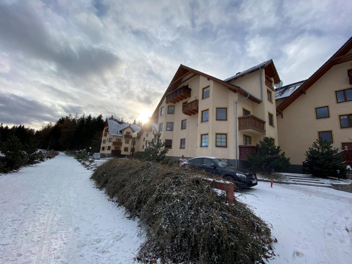 Widok 22 Apartment Szklarska Poreba Exterior photo
