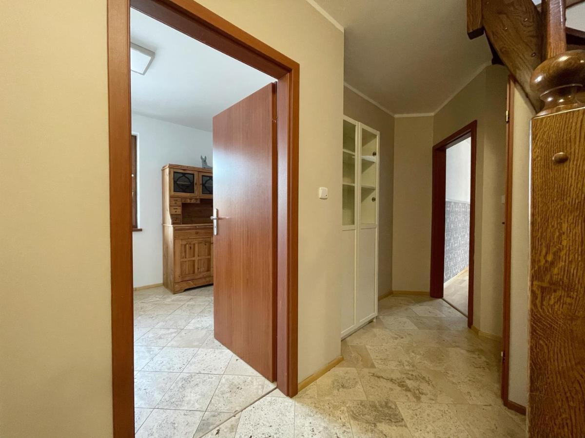 Widok 22 Apartment Szklarska Poreba Exterior photo